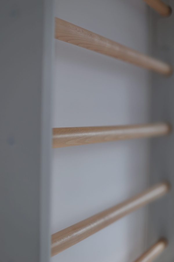 Espalier de gymnastique pour enfants Start – Image 9