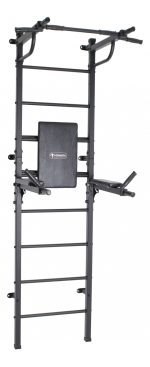 Espalier de gymnastique avec barre de traction Gamma Workout – Image 6