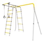 Aire de jeux de jardin Forest Valley