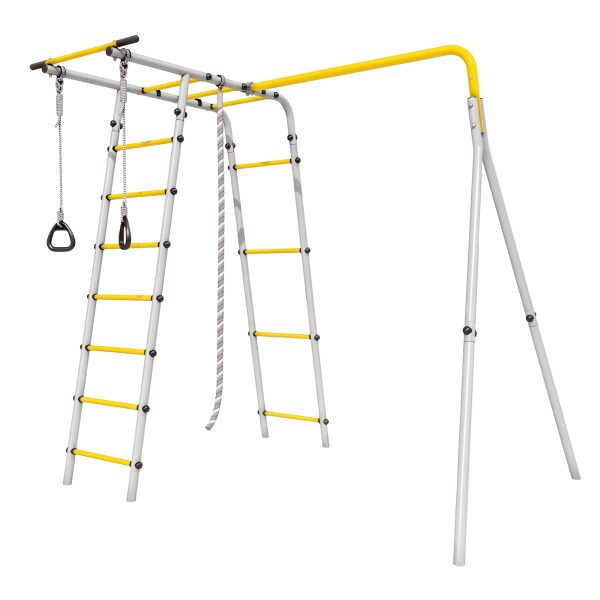 Aire de jeux de jardin Forest Valley – Image 1