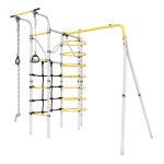 Aire de jeux de jardin Space Station
