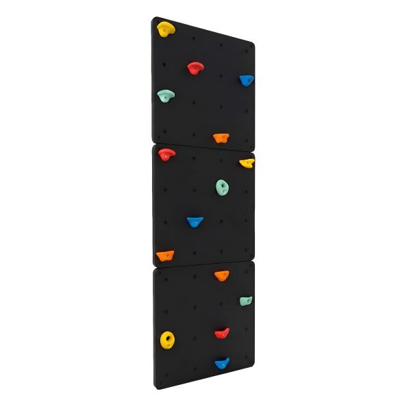 mur d’escalade pour la maison - Tableau noir – Image 1