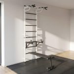 Espalier de gymnastique Kraft Light 3-en-1 – Image 6