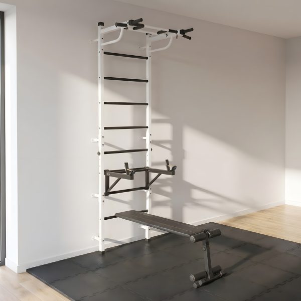 Espalier de gymnastique Kraft Light 3-en-1 – Image 6