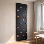 mur d’escalade pour la maison - Tableau noir – Image 12