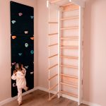 mur d’escalade pour la maison - Tableau noir – Image 13