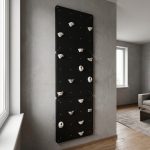 mur d’escalade pour la maison - Tableau noir – Image 5