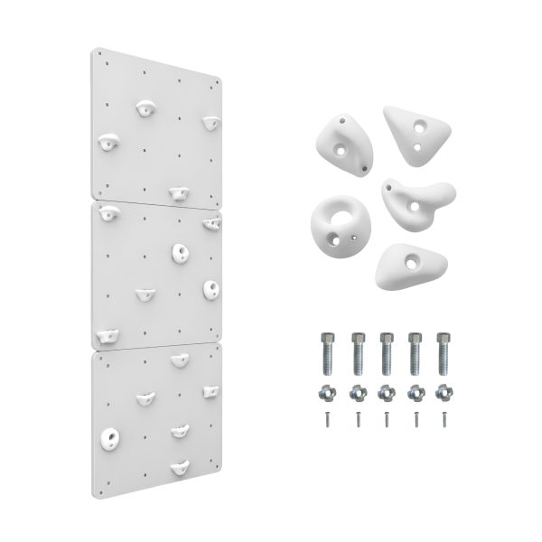 mur d’escalade pour la maison - Tableau noir – Image 19