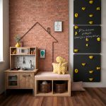 mur d’escalade pour la maison - Tableau noir – Image 7