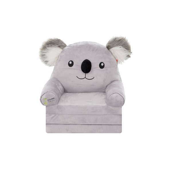 chaise pliante pour enfants 3 pièces – Image 7