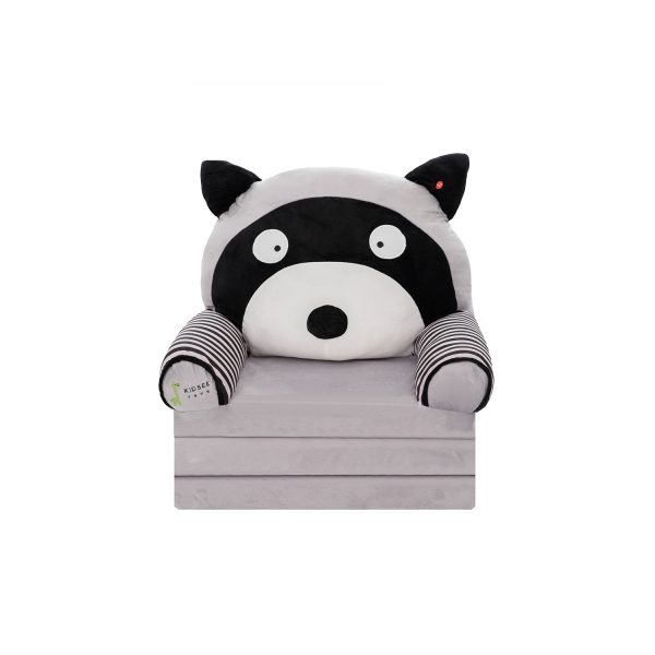 chaise pliante pour enfants 3 pièces – Image 8