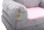 chaise pliante pour enfants 3 pièces – Image 4