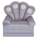 chaise pliante pour enfants 3 pièces – Image 9