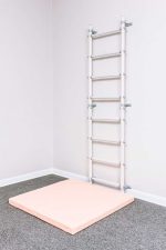 Espalier de gymnastique avec barre de traction Comet Next Basic – Image 9