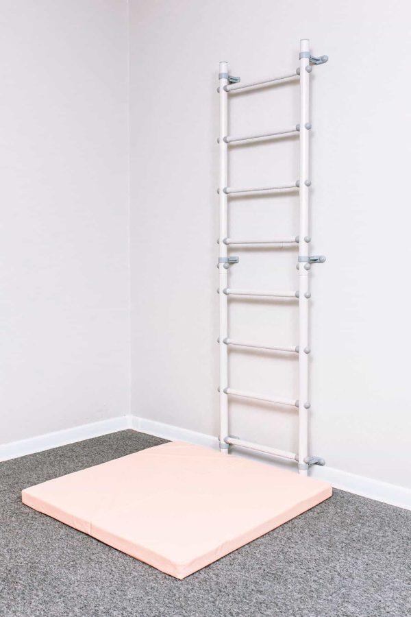 Espalier de gymnastique avec barre de traction Comet Next Basic – Image 9