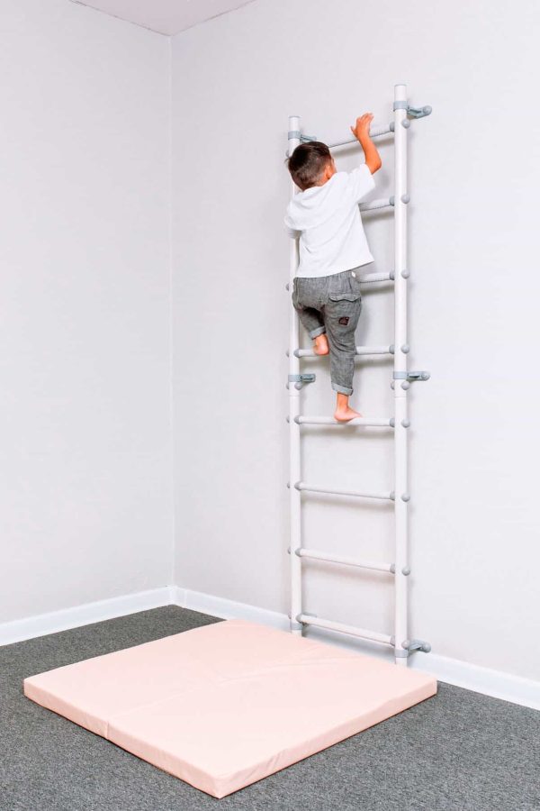 Espalier de gymnastique avec barre de traction Comet Next Basic – Image 8