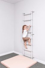 Espalier de gymnastique avec barre de traction Comet Next Basic – Image 7