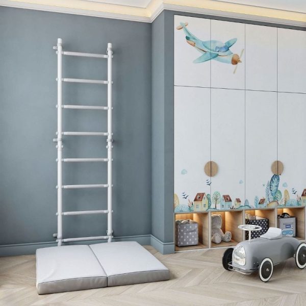 Espalier de gymnastique avec barre de traction Comet Next Basic – Image 11