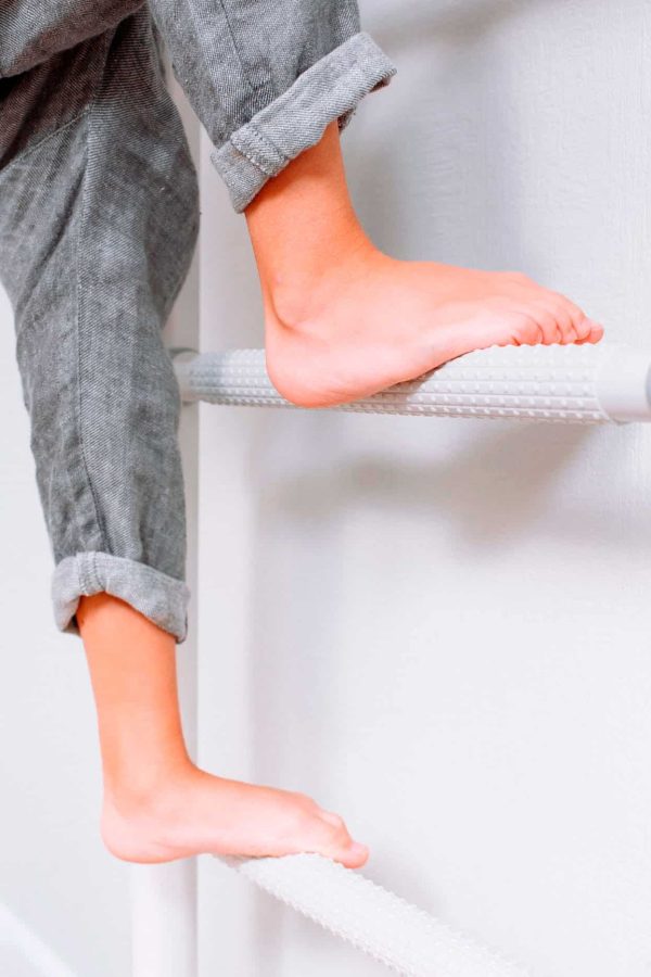 Espalier de gymnastique avec barre de traction Comet Next Basic – Image 10