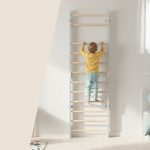 Espalier de gymnastique pour enfants Start – Image 19