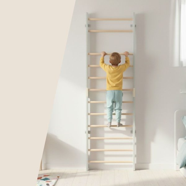 Espalier de gymnastique pour enfants Start – Image 19