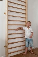Espalier de gymnastique pour enfants Start – Image 3