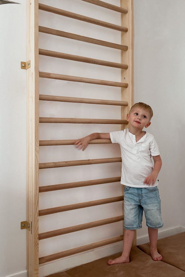 Espalier de gymnastique pour enfants Start – Image 3