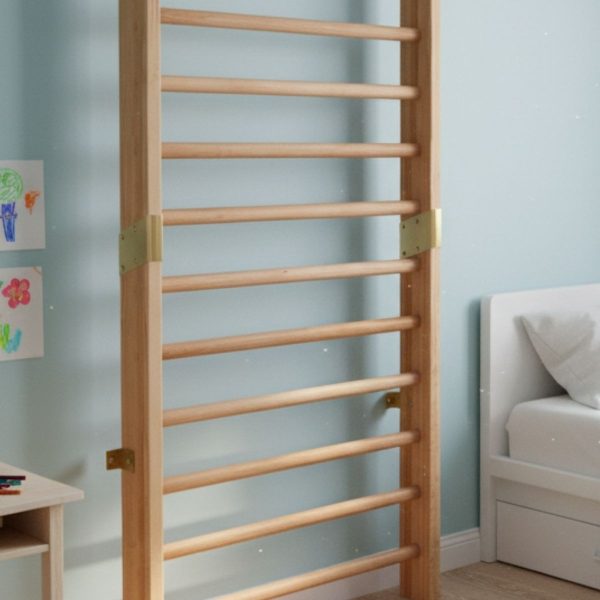 Espalier de gymnastique pour enfants Start – Image 20