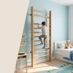 Espalier de gymnastique pour enfants Start – Image 2