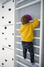 Espalier de gymnastique pour enfants Start – Image 21