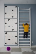 Espalier de gymnastique pour enfants Start – Image 22
