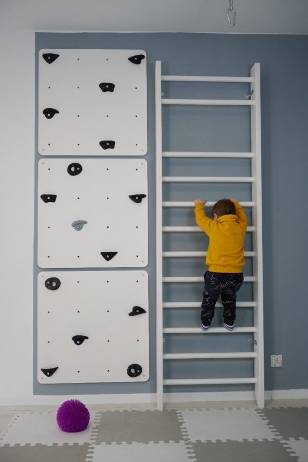 Espalier de gymnastique pour enfants Start – Image 22
