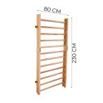 Espalier de gymnastique pour enfants Start – Image 4
