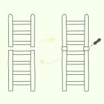 Espalier de gymnastique pour enfants Start – Image 6