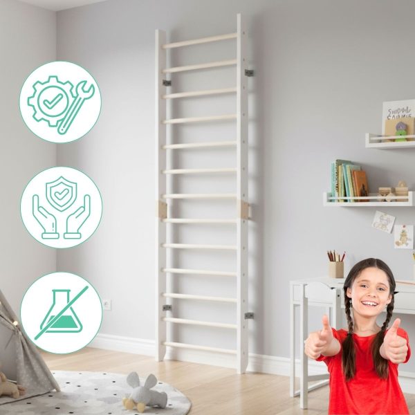 Espalier de gymnastique pour enfants Start – Image 7