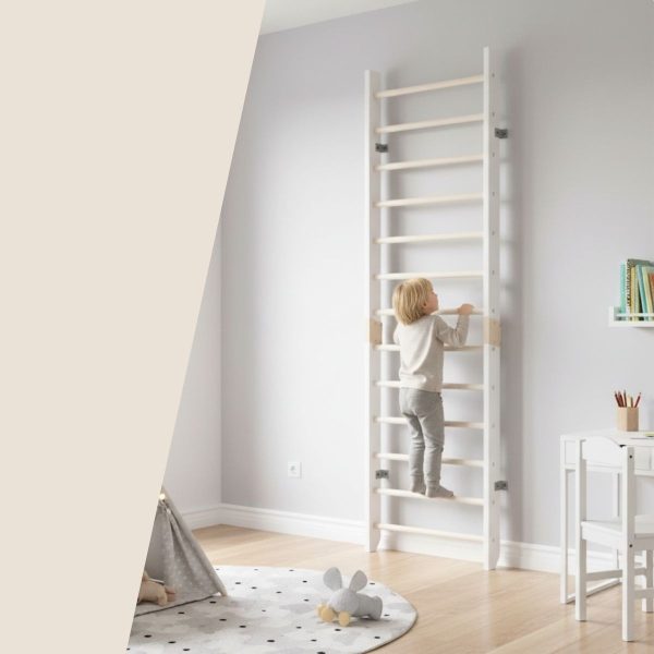 Espalier de gymnastique pour enfants Start – Image 24