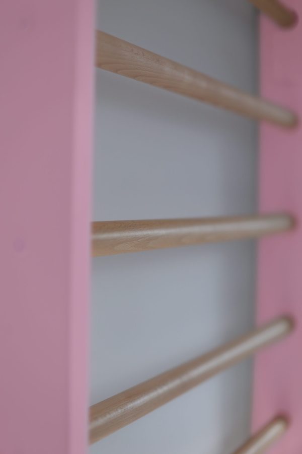 Espalier de gymnastique pour enfants Start – Image 14
