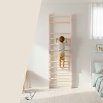 Espalier de gymnastique pour enfants Start – Image 17
