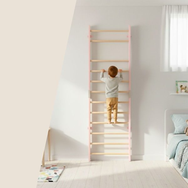 Espalier de gymnastique pour enfants Start – Image 17