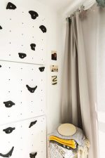mur d’escalade blanc pour la maison – Image 6