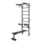 Espalier de gymnastique Kraft Light 3-en-1