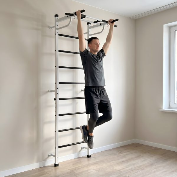Espalier de gymnastique Kraft Light 3-en-1 – Image 2