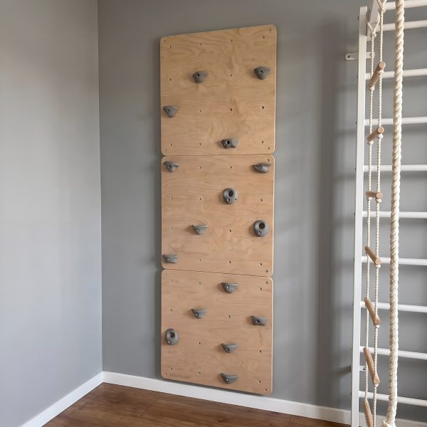 mur d’escalade pour la maison – Image 10