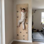 mur d’escalade pour la maison – Image 11