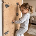 mur d’escalade pour la maison – Image 12