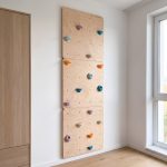 mur d’escalade pour la maison – Image 16