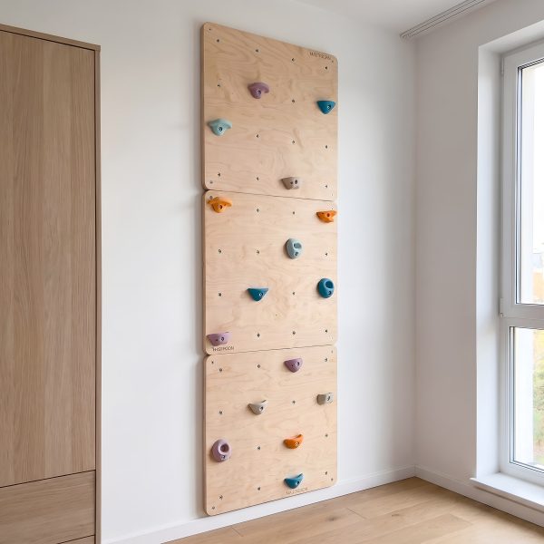 mur d’escalade pour la maison – Image 16