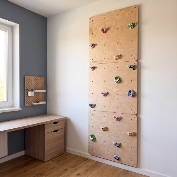 mur d’escalade pour la maison – Image 17