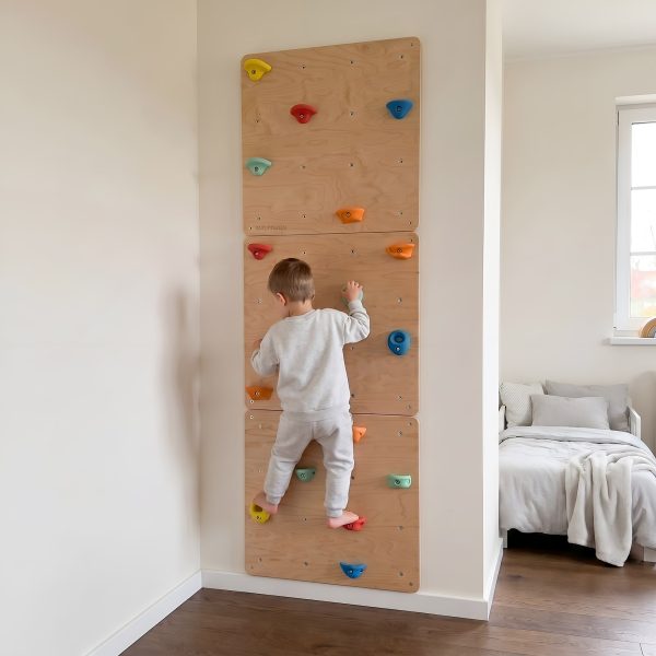 mur d’escalade pour la maison – Image 5