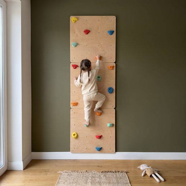 mur d’escalade pour la maison – Image 6